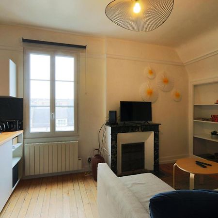 Apartment modern#Tours#Loire Extérieur photo