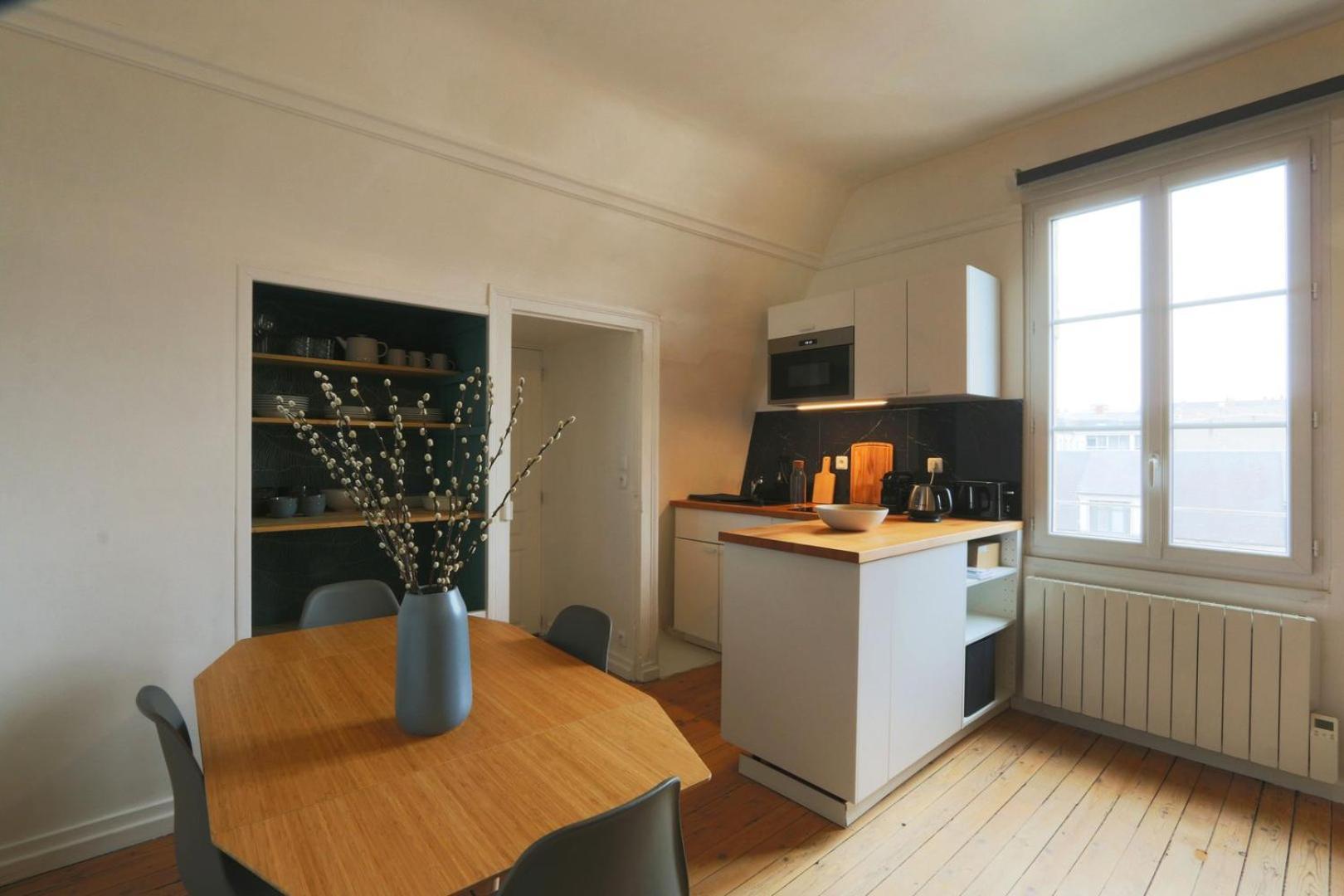 Apartment modern#Tours#Loire Extérieur photo