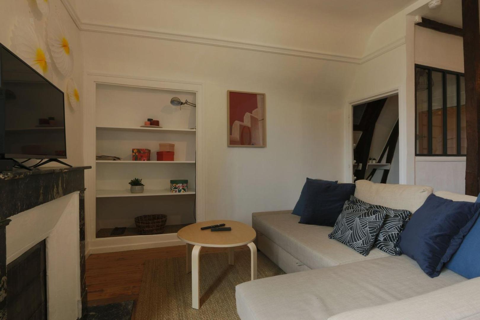 Apartment modern#Tours#Loire Extérieur photo