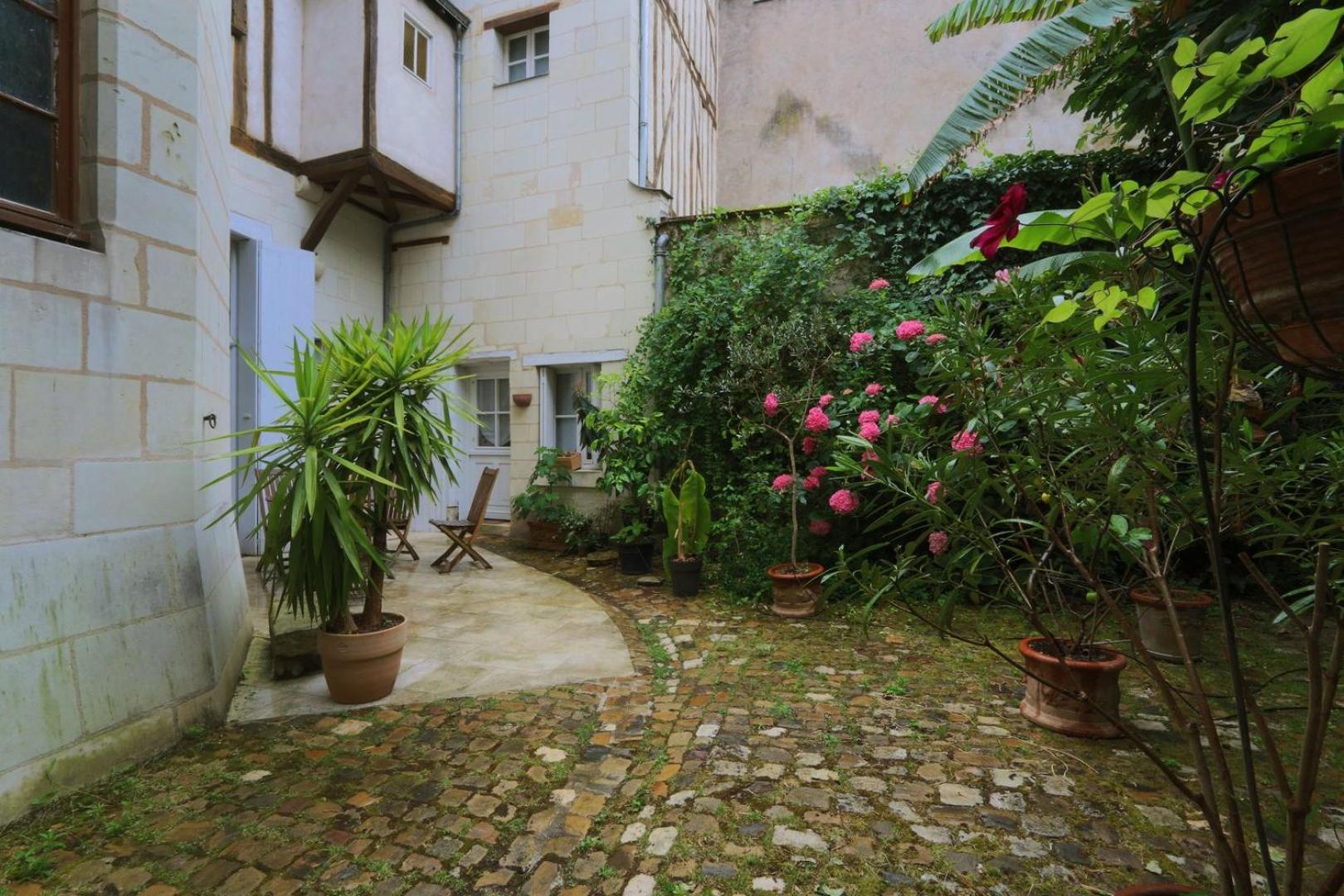 Apartment modern#Tours#Loire Extérieur photo